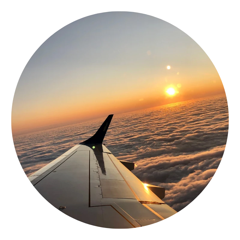 Travel