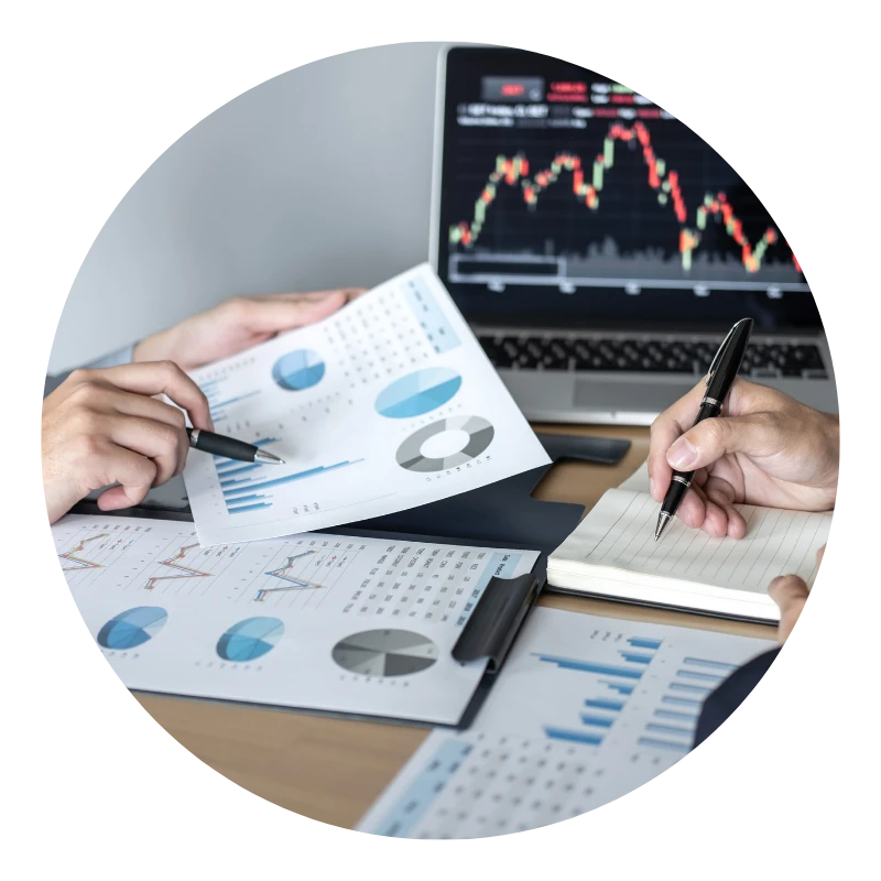 Investimento